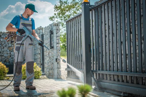 Best Graffiti Removal  in University, MS